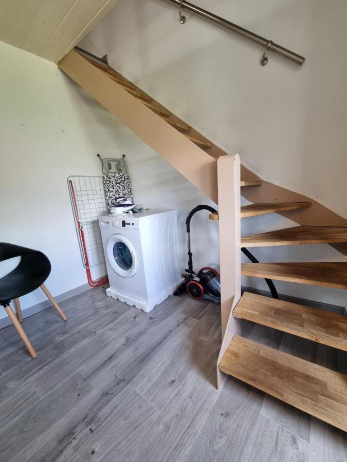 Maison Cosy 7 Minutes Des Frontieres Rosenau Zewnętrze zdjęcie