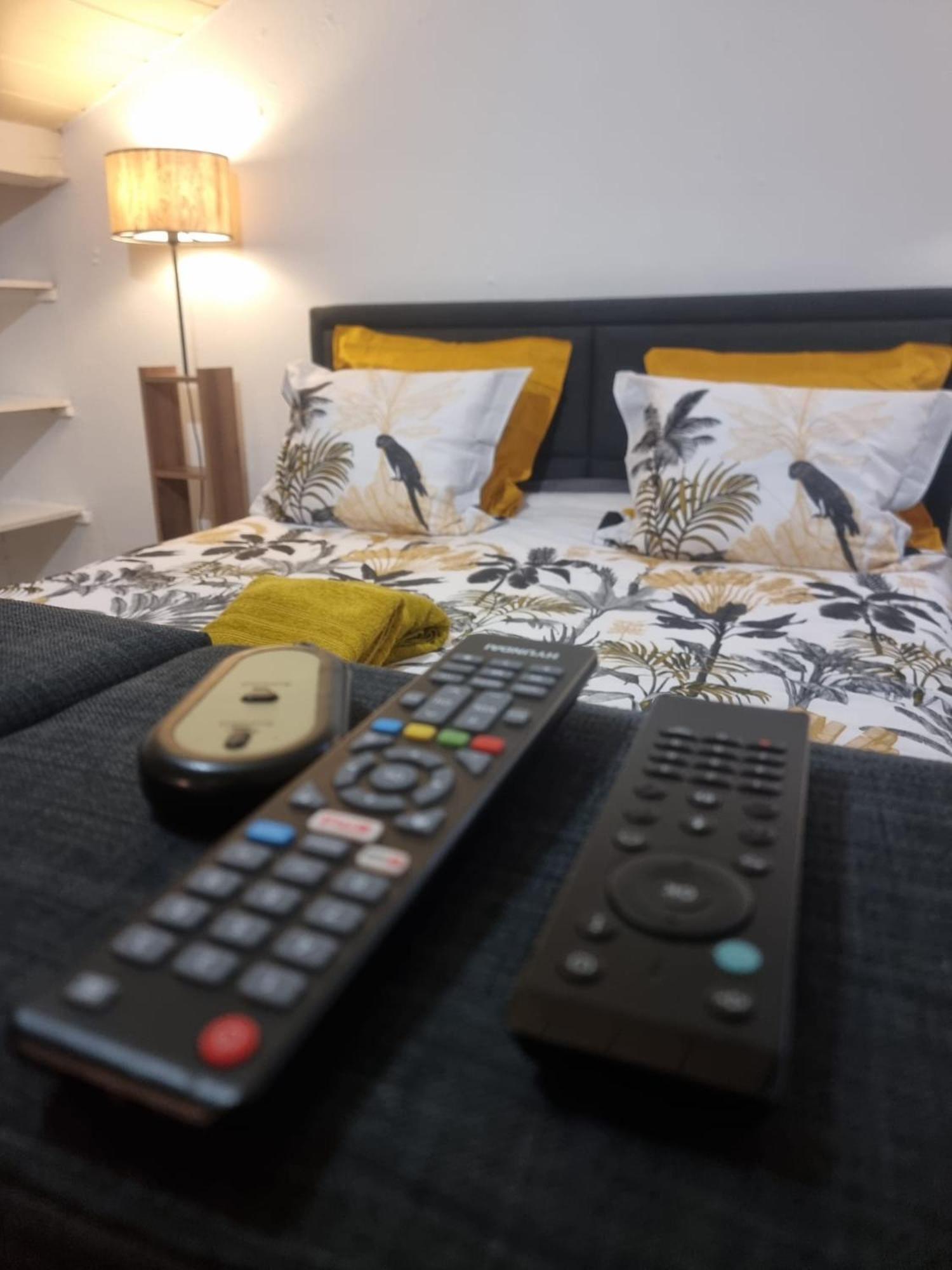 Maison Cosy 7 Minutes Des Frontieres Rosenau Zewnętrze zdjęcie