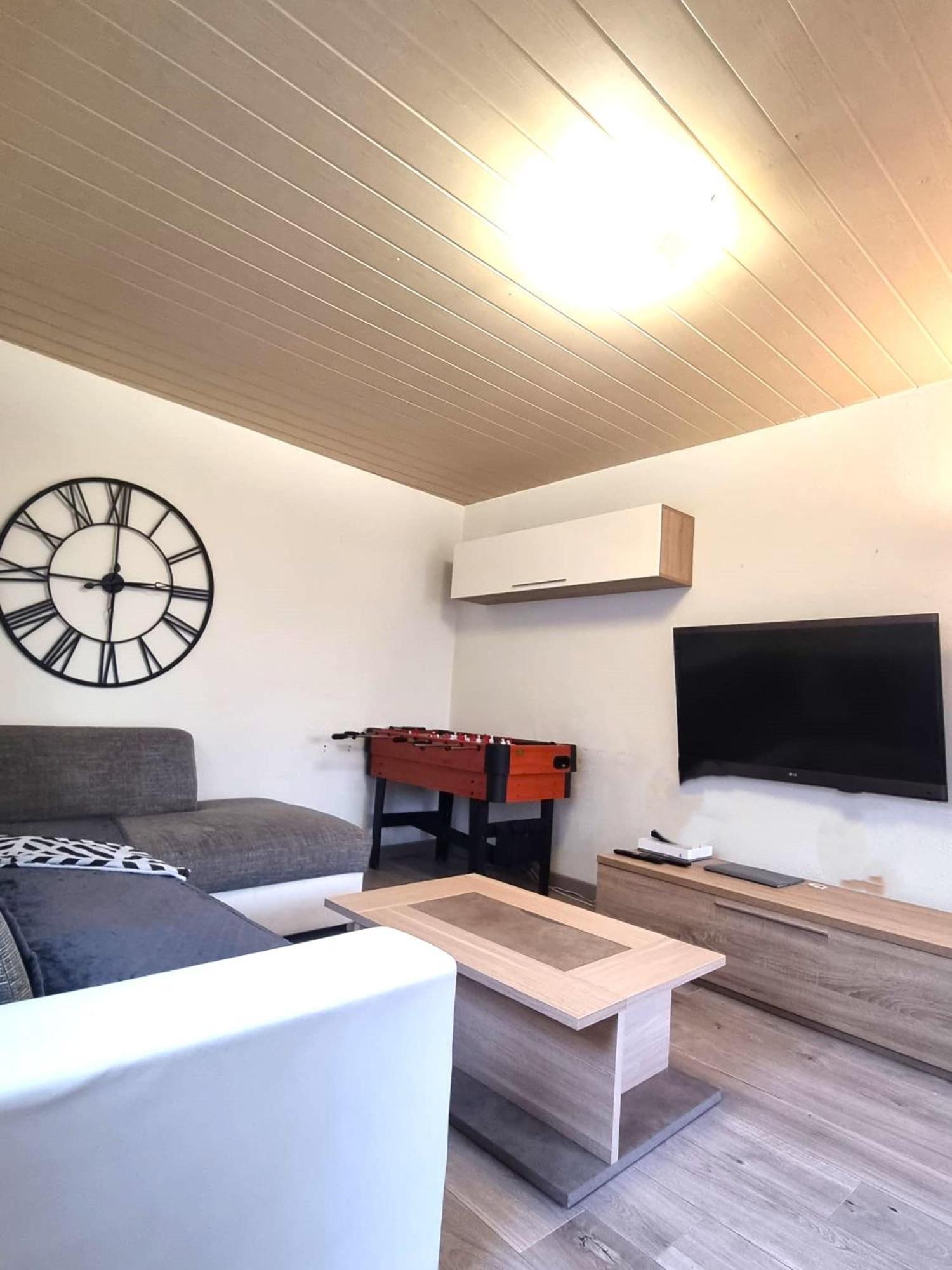 Maison Cosy 7 Minutes Des Frontieres Rosenau Zewnętrze zdjęcie